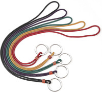 5 StüCk SchlüSselband Lanyard Personalisiert SchlüSselkette Band SchlüSselbäNder