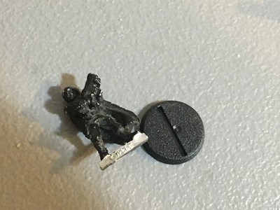 A28732 WARHAMMER 40K ASTRA IG IMPERIAL GUARD METAL COLONEL COLM CORBEC GHOSTS