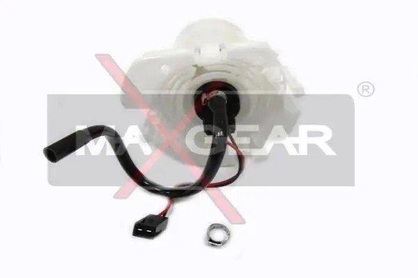 Module alimentation carburant MAXGEAR 43-0113 pompe essence 815046