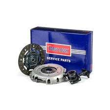 Kit d'embrayage Volvo 480