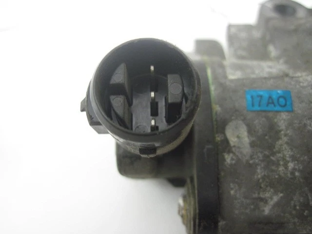 CUERPO ACELERADOR Acura TL 1996 96 825922 Foto 2 de 4