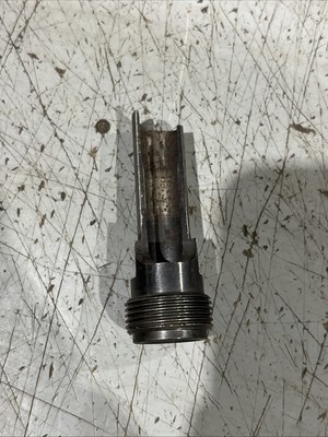  Abicor Binzel 831.0023 Reamer Blade F. Gas Nozzle, Used Free Shipping 