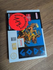 ebay® Auktion 298321263746 | Super Nintendo Gods Thumbnail of ebay® auction 298321263746 | Super Nintendo Gods