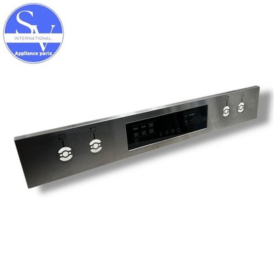 Frigidaire Range Oven Control Panel & Interface Board 5304528384 5304533463