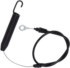 946-05124A 746-05124A Blade Engagement Cable for Troy-Bilt Pony 42 Inch Deck MTD
