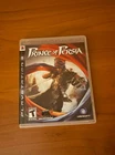 Prince Of Persia PS3 CIB Tested