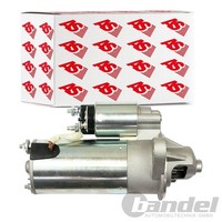 As-Pl Anlasser Starter 2,30Kw Passend FüR Ford Transit LDV Convoy | S9001