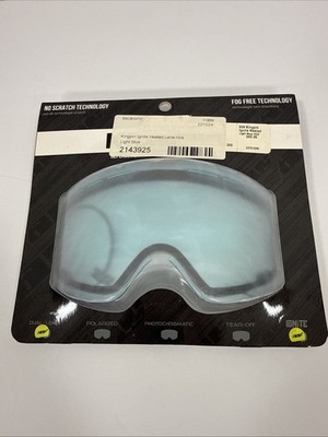509 Kingpin Ignite Heated Lens Light Blue HCS Tint F02004300-000-203