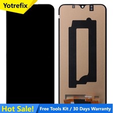 For Samsung A15 5G A156 LCD Display Touch Screen Digitizer Replacement Assembly