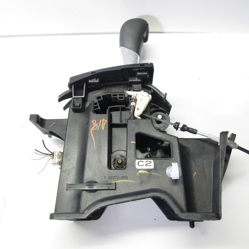2015-2017 Nissan Sentra Automatic Trans Floor Shifter Assembly 34901-9AN2B - Picture 4 of 5
