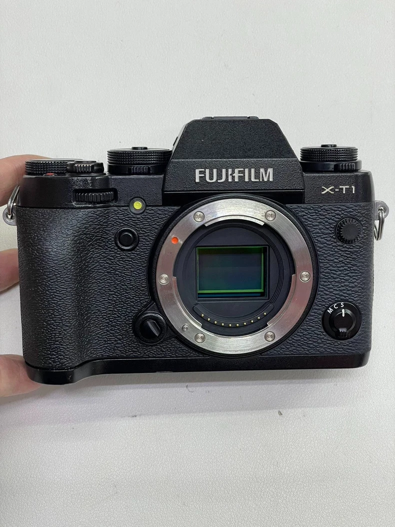 Fujifilm X-T1 14-16.9MP Digital Cameras for Sale | Shop New & Used