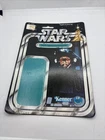 Star Wars Vintage 1978 Kenner Death Squad Commander Offerless 20-Back Cardback