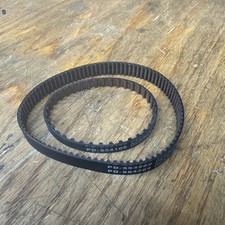 2 Genuine Kirby Vacuum Drive Geared Belt PD-554289 PD-554105