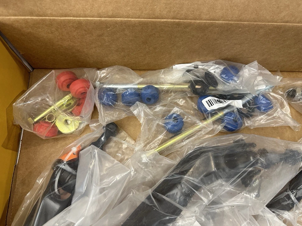 Kit de suspensión Dorman 541-063 para Honda Accord 90-93 Foto 4 de 4