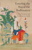 Shantideva | Entering The Way Of The Bodhisattva | Taschenbuch | Englisch (2021)