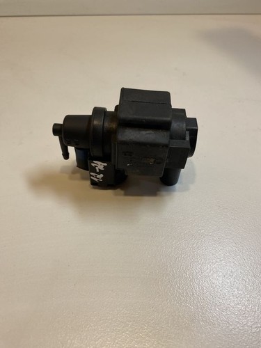 Audi Q7 4L 2007 Diesel 171kW Turbolader Druckwandler Magnetventil 8E0909627C