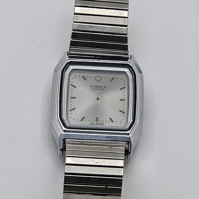 VINTAGE 80's  TIMEX ILLUSION WATCH LADIES L CELL 