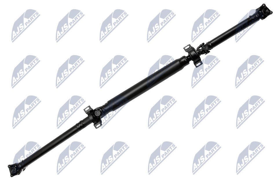 Rear NTY OE NWN-RE-002 Propshaft, axle drive for RENAULT