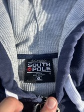 Las mejores ofertas en Sudaderas Southpole azul para De hombre