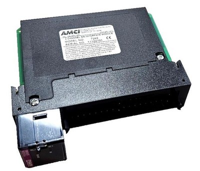 AMCI 7262 2-Channel SSI Interface Module For ControlLogix Based Systems, New