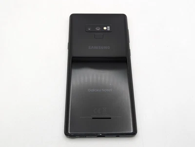 Samsung Galaxy Note 9 N960U 128G Unlocked Smartphone AT&T T-Mobile