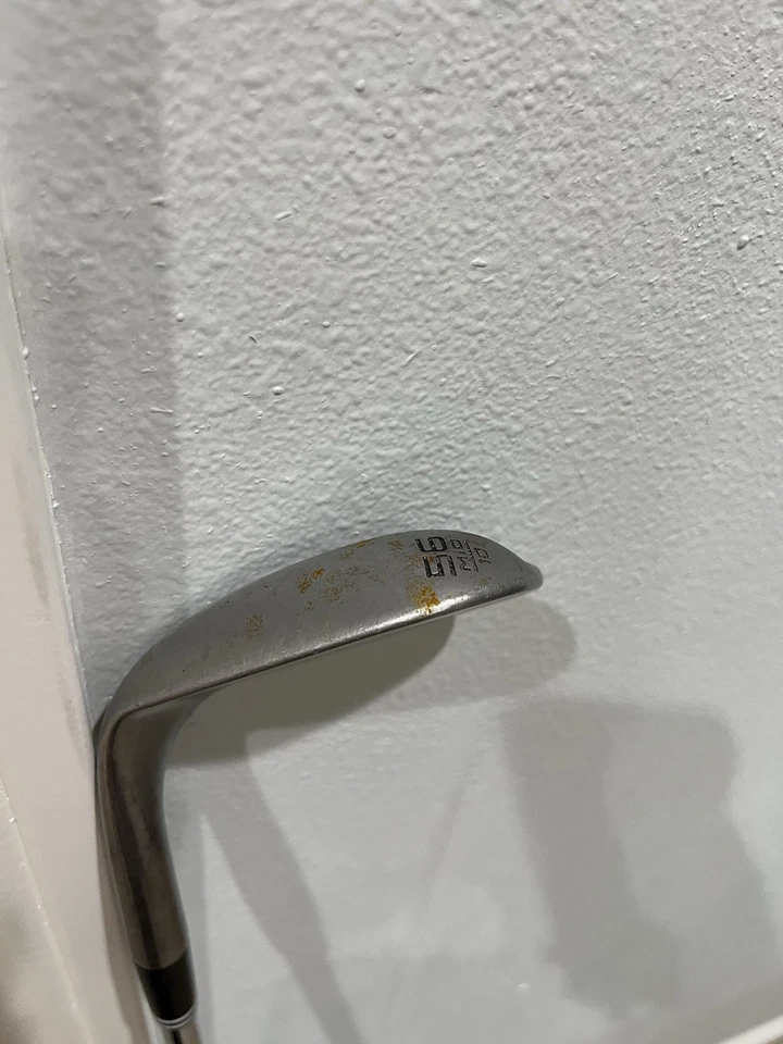 Cleveland Golf RTX6 Tour Rack 56 MID 10 NS Pro Modus 3 X Flex - Image 2 of 4