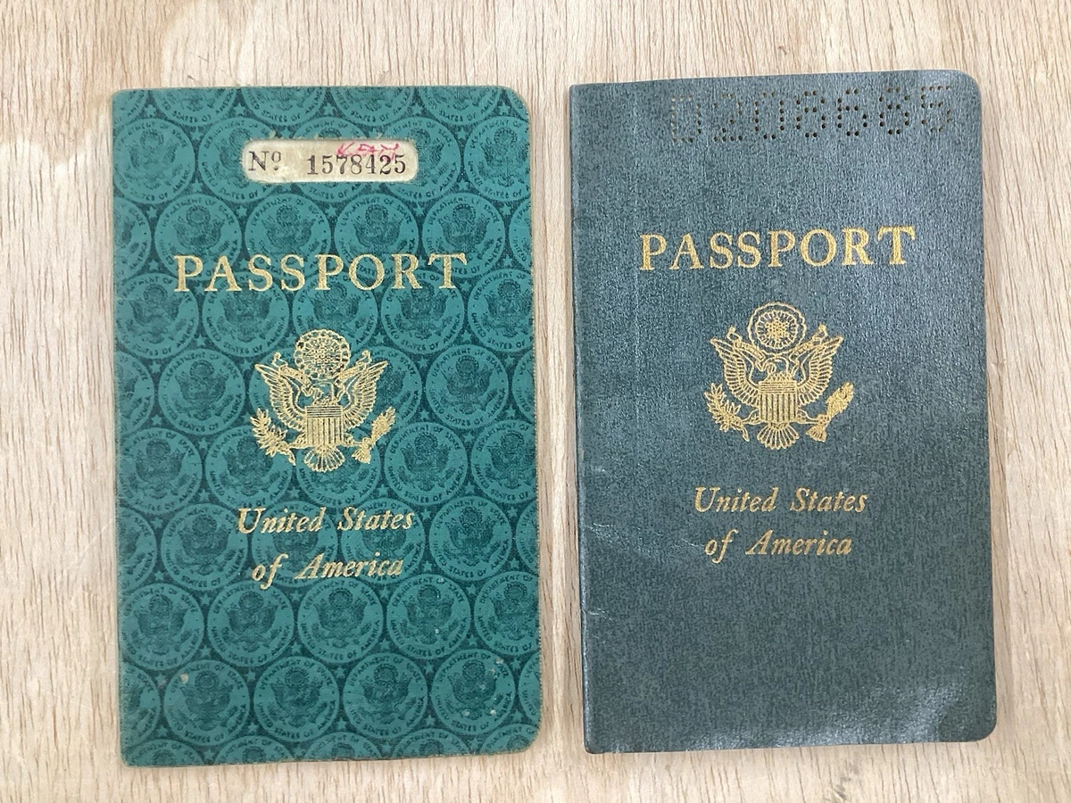 Collectible Documents (1940-1959) for sale | eBay