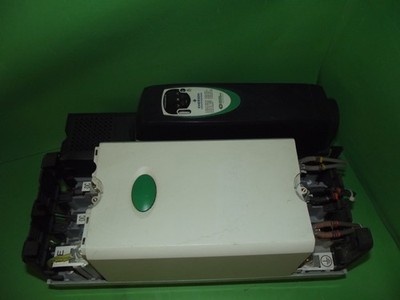 Control Techniques EMERSON COMMANDER SK SK4401 60/68 A  30/37 kW 