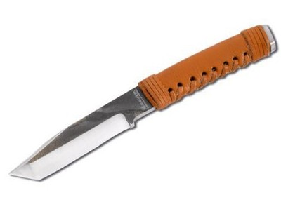 Magnum Survivor Feststehendes Messer 23 cm