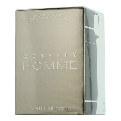 Armaf Odyssey Homme White Edition EDP 100ml