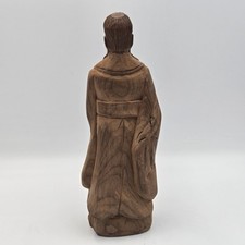 1900-1940 木制古董中国清朝(1644-1911) 中国朝代雕像、雕像| eBay