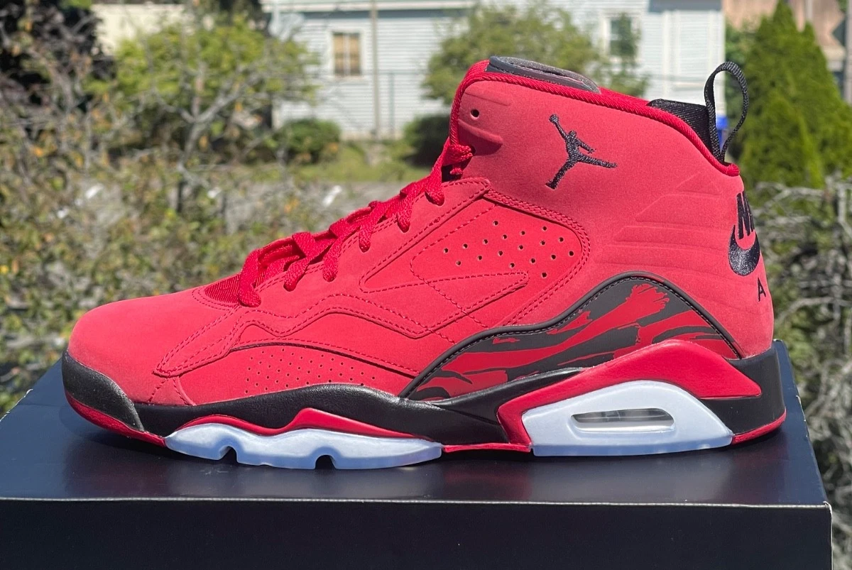 Jordan MVP Raging Bull for sale | eBay display picture 1