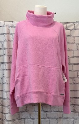 Nine West Size:1X Woman Pink Breathable Comfo Active Top Soft To Touch 