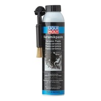 Schmiermittel Liqui Moly 3415 Keramikpaste (Pinseldose) Korrosionsschutz 200Ml