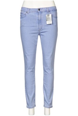 HUGO by Hugo Boss Jeans Damen Hose Denim Jeanshose Gr. W31 Hellblau #8q5mr18