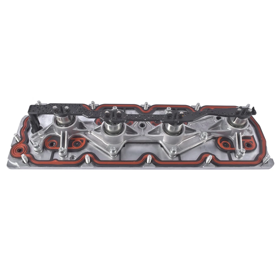 Engine Cylinder Deactivation Solenoid For Escalade Silverado Tahoe Sierra Yukon - Image 2 of 4