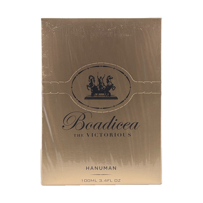 Boadicea The Victorious Hanuman 3.4 oz 100 ml Unisex Eau De Parfum
