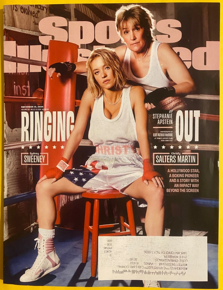 Art & Photography Sports Illustrated Magazines for sale | eBay