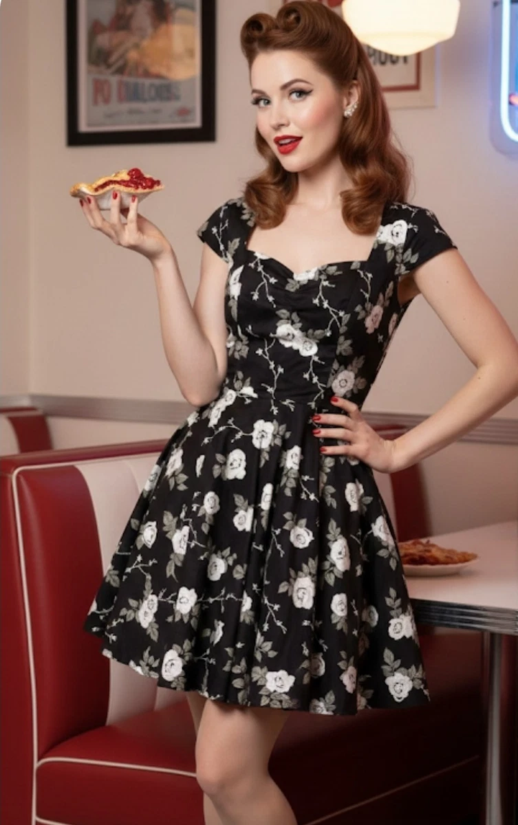 Hell Bunny Formal Dresses for Women for sale | eBay