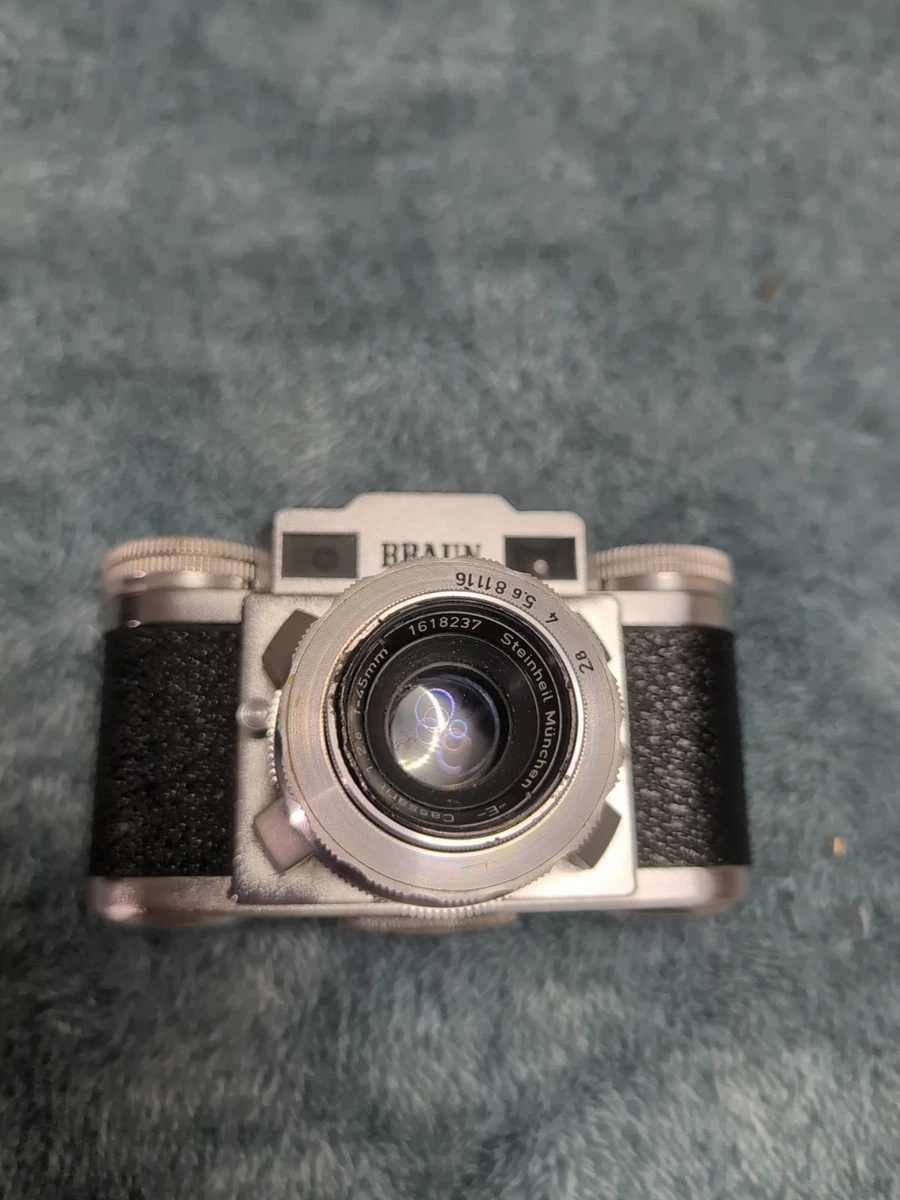 Braun Vintage Cameras for sale | eBay