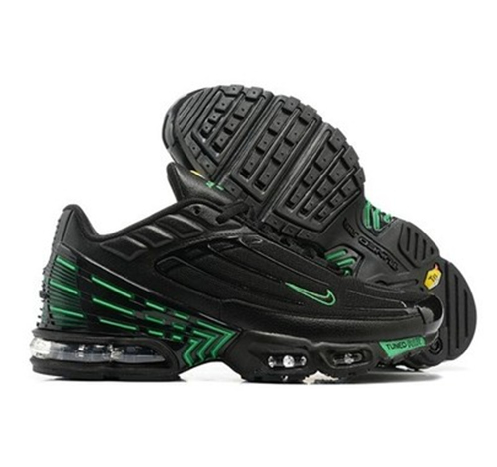 Scarpe da corsa uomo Air Max Plus π₯TN 3 basse da uomo sneakers allenamento atletico foto 6