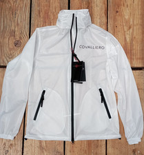 Covalliero Rain Jacket - Small Stain - Bargain &pound;10! - BNWT