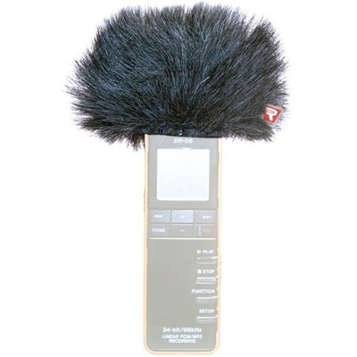 Rycote Mini Windjammer für Tascam DR08
