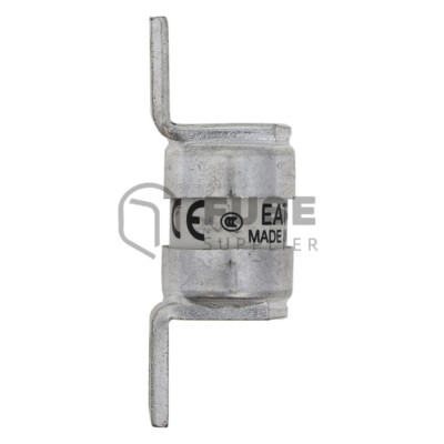 10PCS New Eaton Bussmann Series High Speed British Standard Fuse 125A 125LET
