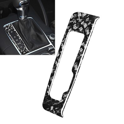 Gear Shift Panel Button Frame Cover Trim For Audi A3 S3 RS3 8V 2013-2019