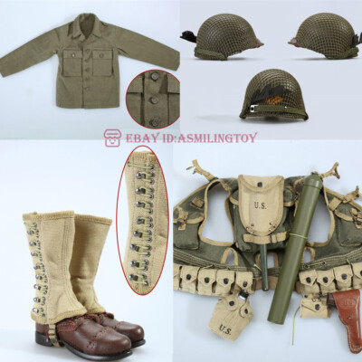 1/6 12インチ RANGER US ARMY GUNNER  素体無し toyhaven: CrazyDummy: US Army Ranger Gunner In Afghanistan