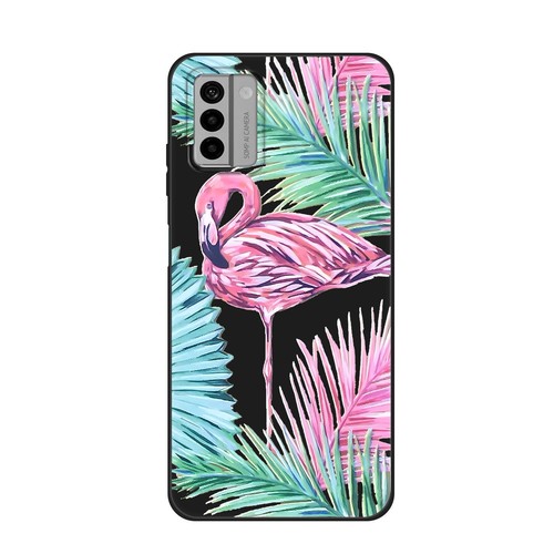Chic Floral Shockproof Phone Case Cover For Nokia C300 C210 G310 G400 X100 G300 - Photo 31 sur 52