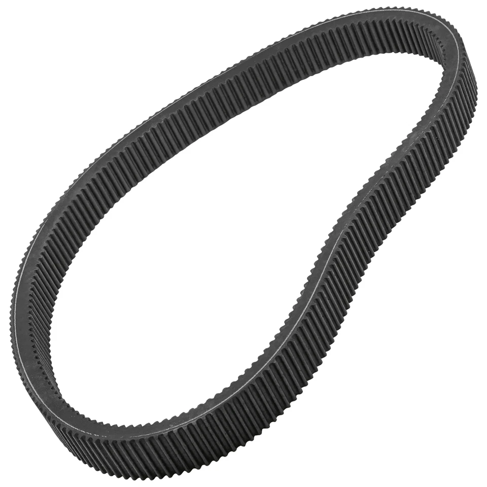 Caltric 0627-112 0627-104 Drive Belt For Arctic Cat XF9000 ZR9000 M9000 - Image 3 of 4