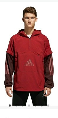 puma ess windbreaker