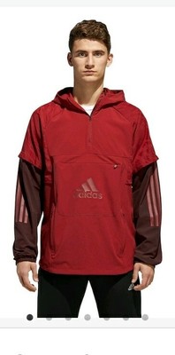 adidas winter jacket canada